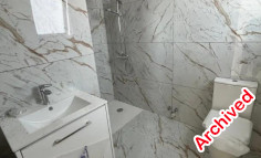 3 bedroom apartment 102 m2 for sale in Engomi