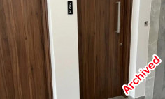 3 bedroom apartment 102 m2 for sale in Engomi