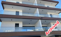 3 bedroom apartment 102 m2 for sale in Engomi