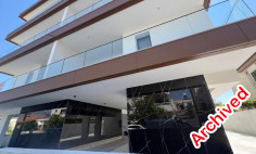 3 bedroom apartment 102 m2 for sale in Engomi
