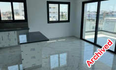 3 bedroom apartment 102 m2 for sale in Engomi