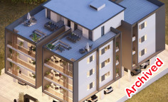 2 bedrooms apartment 86 m2 for sale in Latsia