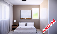 2 bedrooms apartment 89 m2 for sale in Latsia