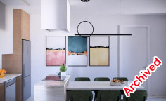 One bedroom apartment for sale in Latsia