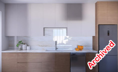 1 bedrooms apartment for sale in Latsia
