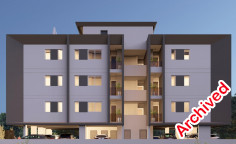 1 bedrooms apartment for sale in Latsia