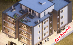 1 bedrooms apartment for sale in Latsia