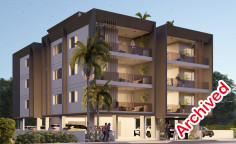 1 bedrooms apartment for sale in Latsia