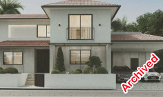 4 bedroom house 340 m2 for sale in Strovolos
