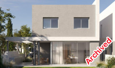 3 beds house 180 m2 for sale in Lakatamia