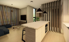 2 bedrooms flat for sale in Aglantzia