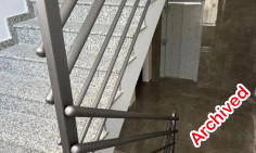 2 beds apartment 85 m2 for sale in Engomi