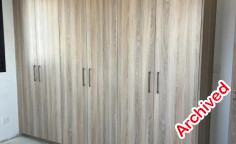 2 beds apartment 85 m2 for sale in Engomi