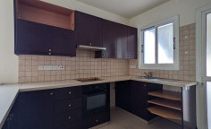 Two beds apartment for sale in Palouriotissa