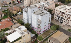 Two beds apartment for sale in Palouriotissa