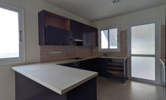 Two beds apartment for sale in Palouriotissa