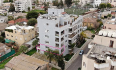 Two beds apartment for sale in Palouriotissa
