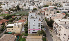 Two beds apartment for sale in Palouriotissa
