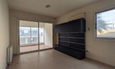 Two beds apartment for sale in Palouriotissa