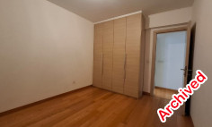 Two bed apartment 75 m2 for sale in Engomi