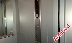 Two bed apartment 75 m2 for sale in Engomi