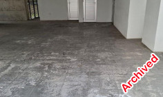 Two bed apartment 75 m2 for sale in Engomi