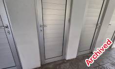 Two bed apartment 75 m2 for sale in Engomi