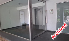 Two bed apartment 75 m2 for sale in Engomi
