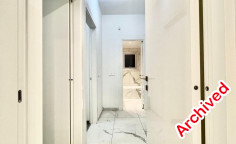 3 beds apartment to rent in Engomi
