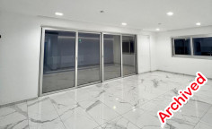 3 beds apartment to rent in Engomi