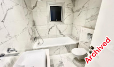 3 beds apartment to rent in Engomi