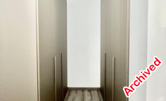 Three apartment to rent in Engomi