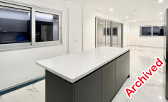 Three apartment to rent in Engomi