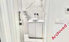 Three apartment to rent in Engomi