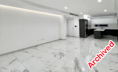 Three apartment to rent in Engomi