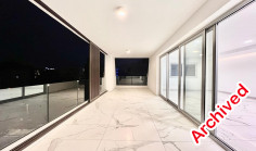 3 bed apartment to rent in Engomi
