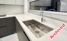 3 bed apartment to rent in Engomi