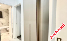 3 bed apartment to rent in Engomi