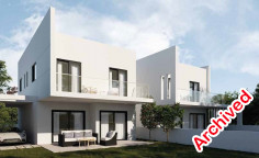 For bedroom house for sale in Archangelos
