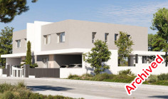 3 bed house 180 m2 for sale in Lakatamia
