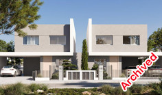 3 bed house 180 m2 for sale in Lakatamia