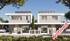 3 bedrooms house 180 m2 for sale in Lakatamia