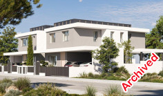3 bedrooms house 180 m2 for sale in Lakatamia