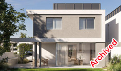 3 bedrooms house 180 m2 for sale in Lakatamia