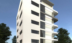 2 bedrooms apartment 79 m2 for sale in Latsia