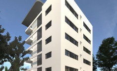 2 bedrooms apartment 79 m2 for sale in Latsia