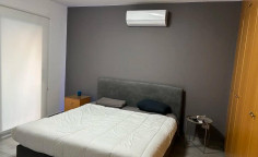 4 bed flat for sale in Engomi