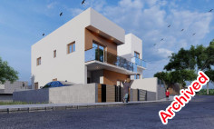 Three bedrooms house for sale in Tseri
