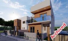 Three bedrooms house for sale in Tseri