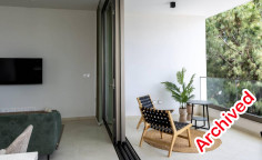 2 bedroom apartment 81 m2 for sale in Engomi